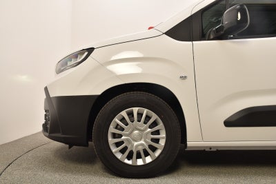 Toyota ProAce City Long Comfort Master