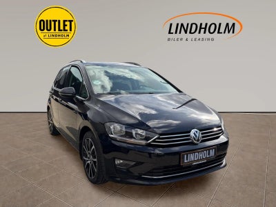 VW Golf Sportsvan 2,0 TDi 150 Highline DSG BMT 5d