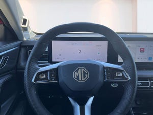 MG HS PHEV Luxury