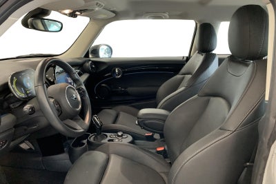 MINI Cooper SE Classic