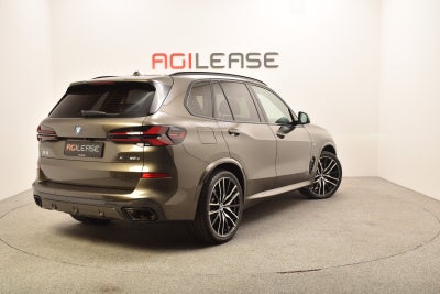 BMW X5 xDrive50e M-Sport aut.