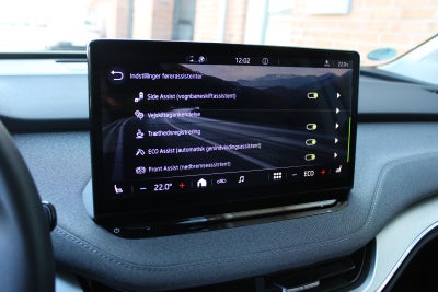 Skoda Enyaq iV Loft