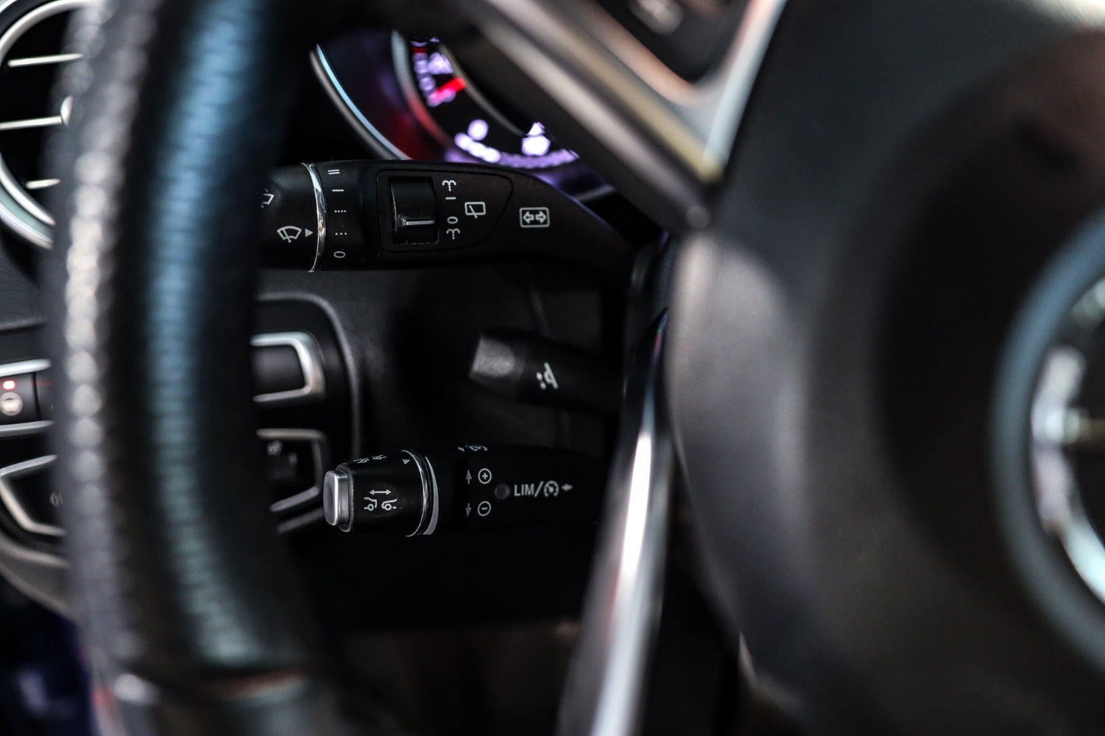 Billede af Mercedes GLC250 d 2,2 AMG Line aut. 4Matic