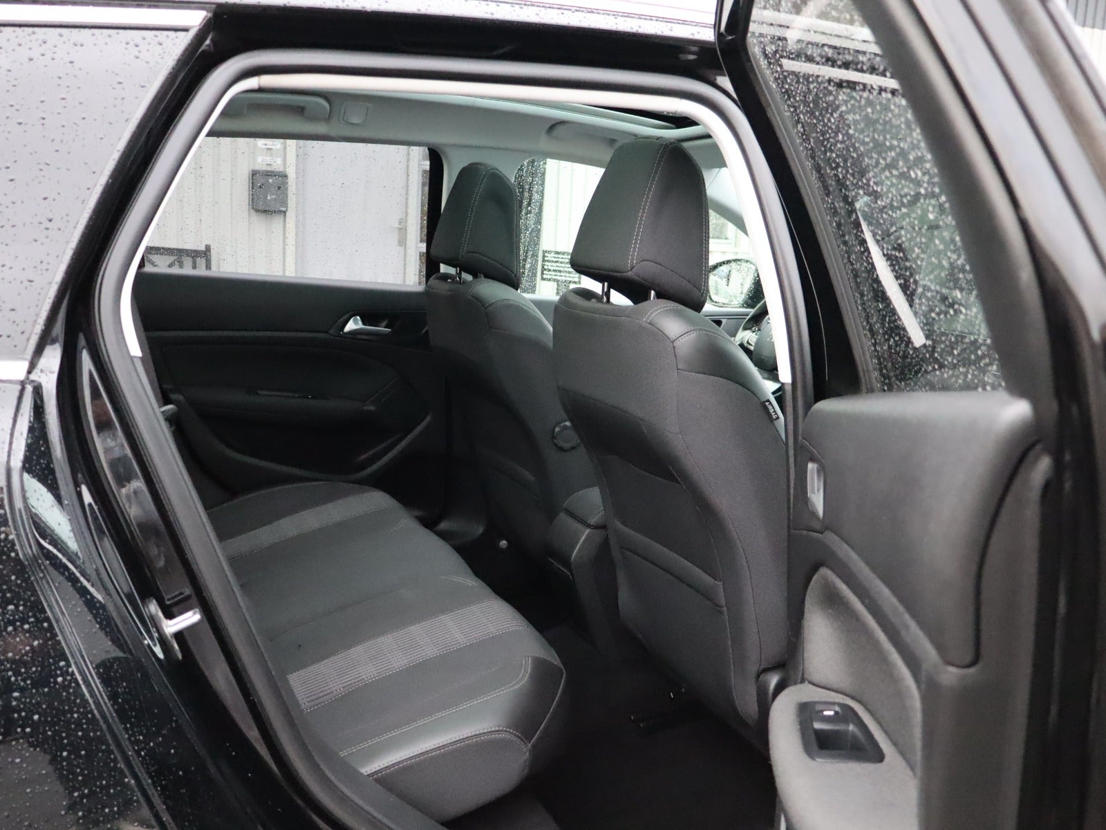 Billede af Peugeot 308 1,6 BlueHDi 120 Allure+ SW