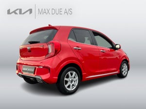 Kia Picanto GT-Line