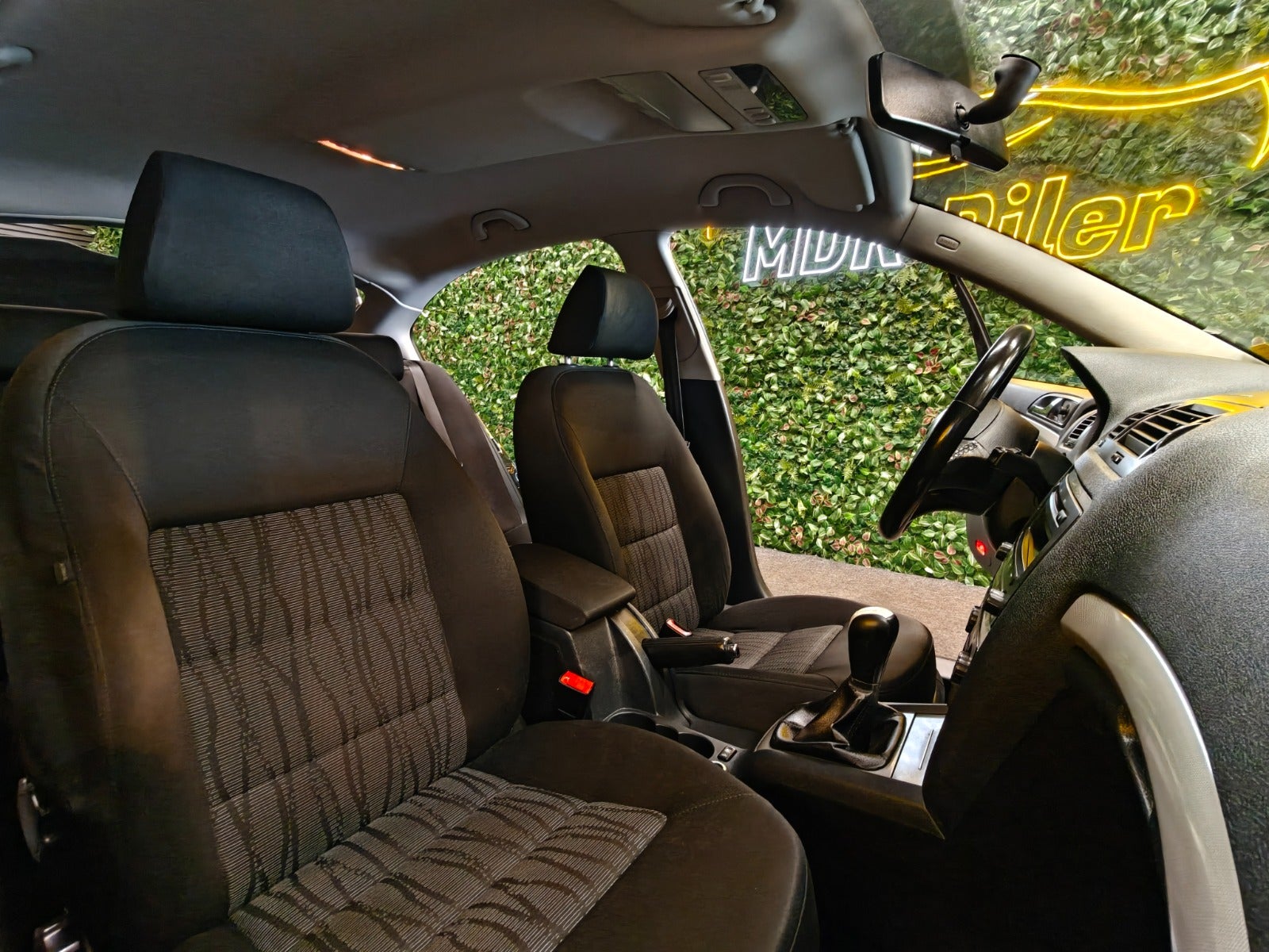 Billede af Skoda Octavia 1,4 TSi 122 Elegance