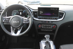 Kia XCeed PHEV Upgrade DCT