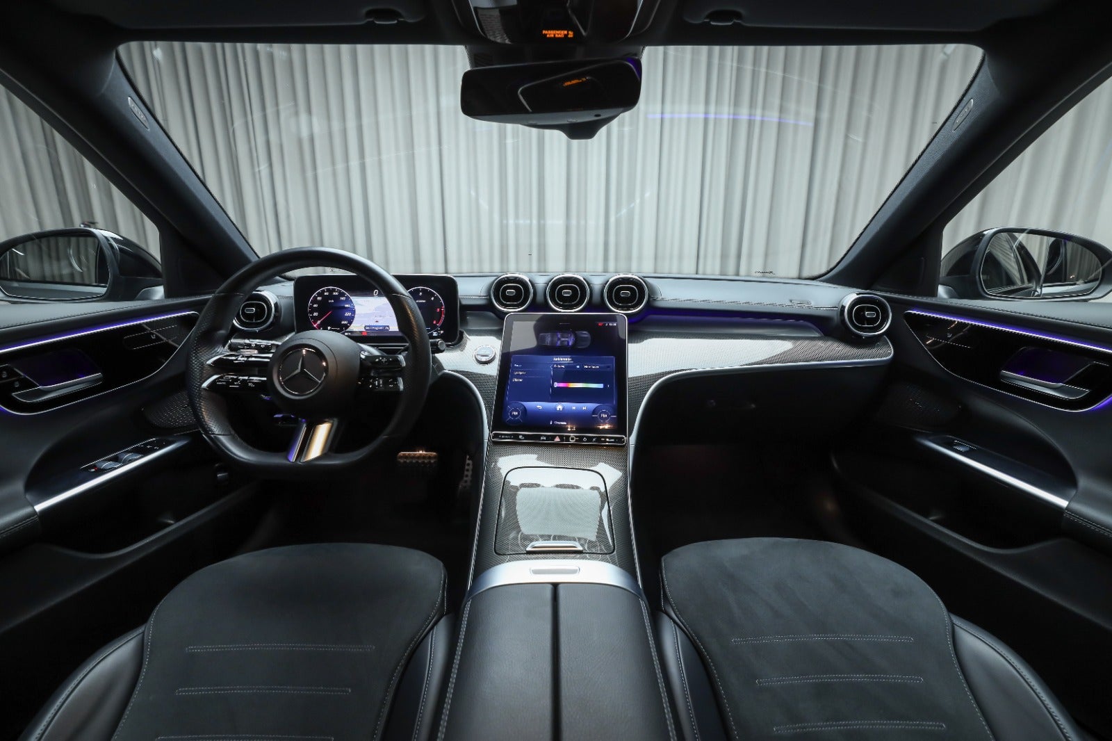 Mercedes-Benz C 300 d