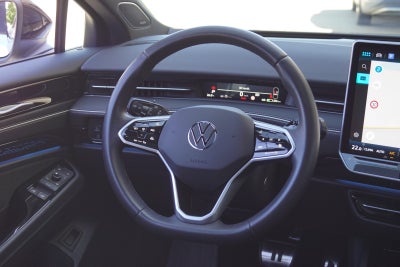 VW ID.7 Style Tourer