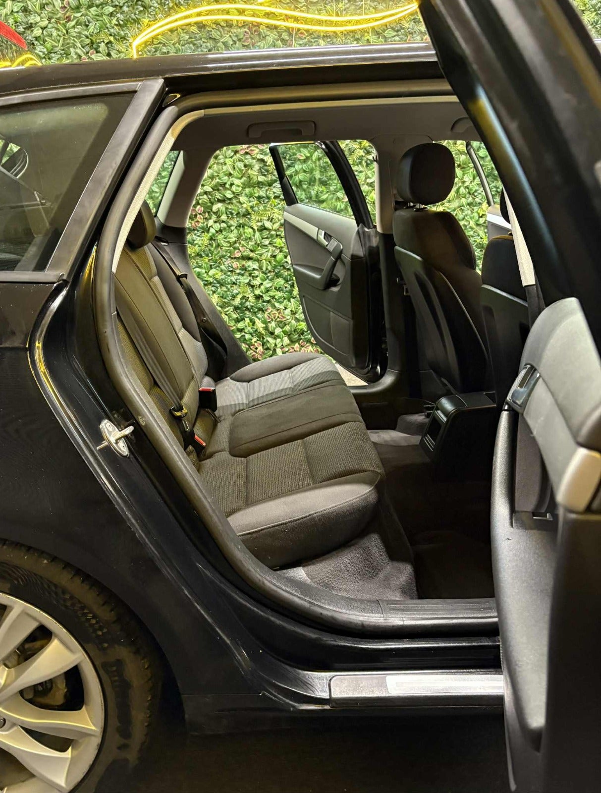 Billede af Audi A3 2,0 TFSi Ambition Sportback