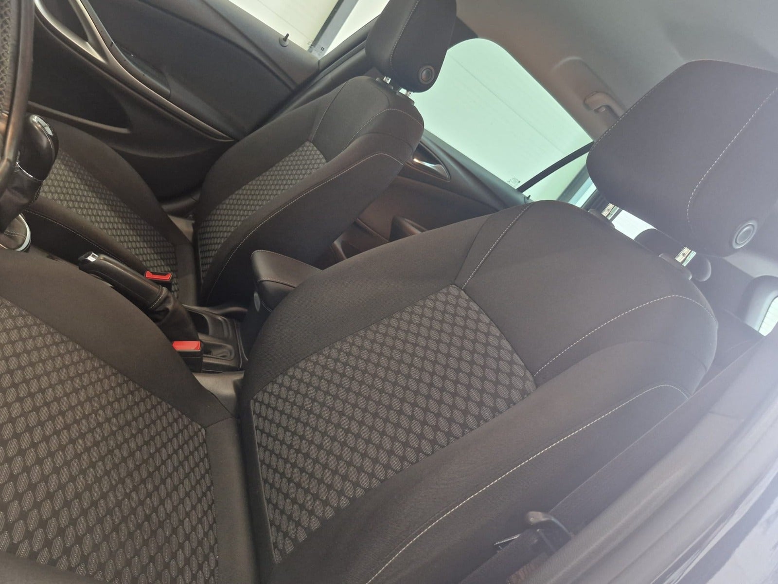 Billede af Opel Astra 1,0 T 105 Enjoy Sports Tourer