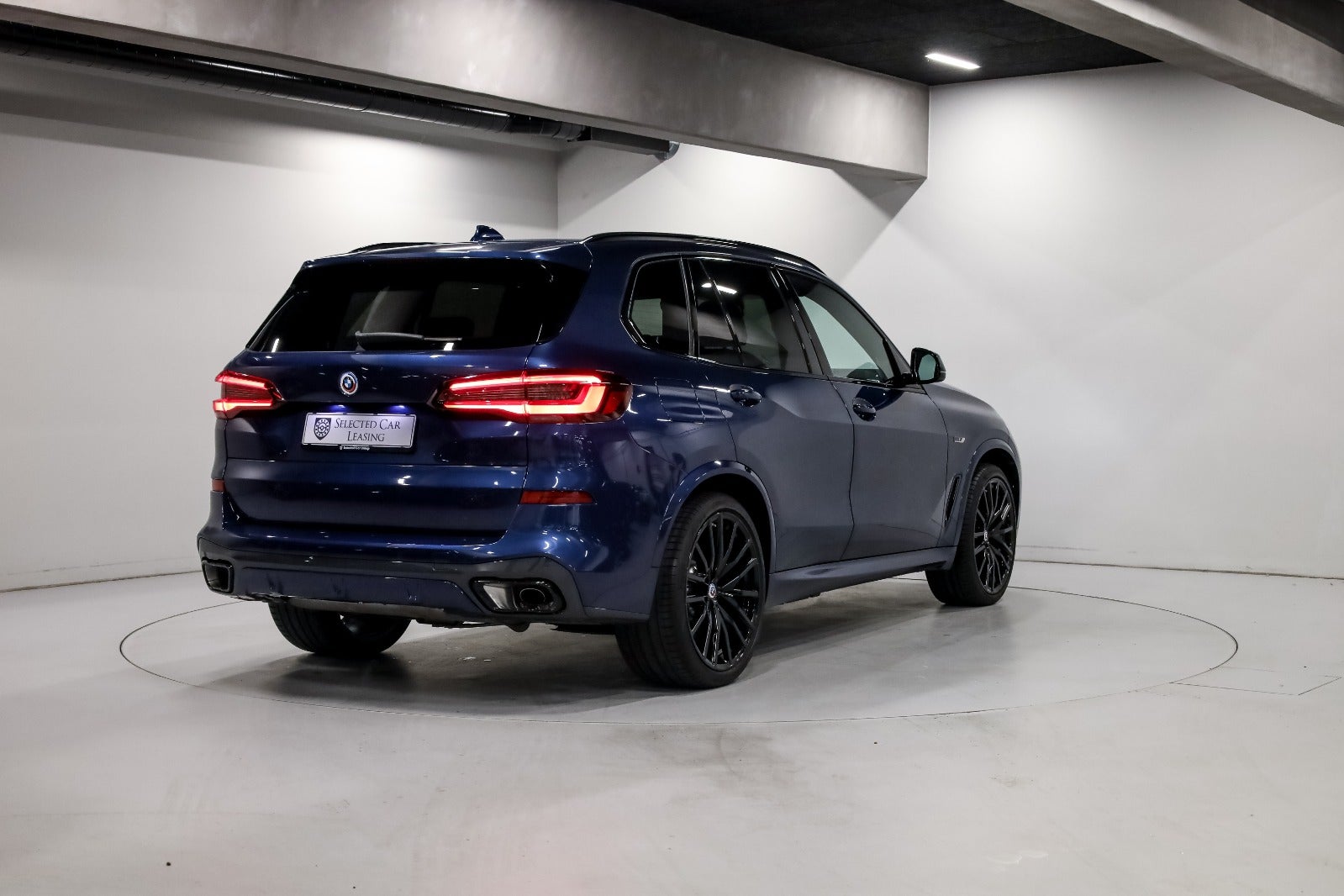 BMW X5 3,0 xDrive45e M-Sport aut.