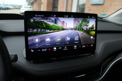 Skoda Enyaq iV Suite