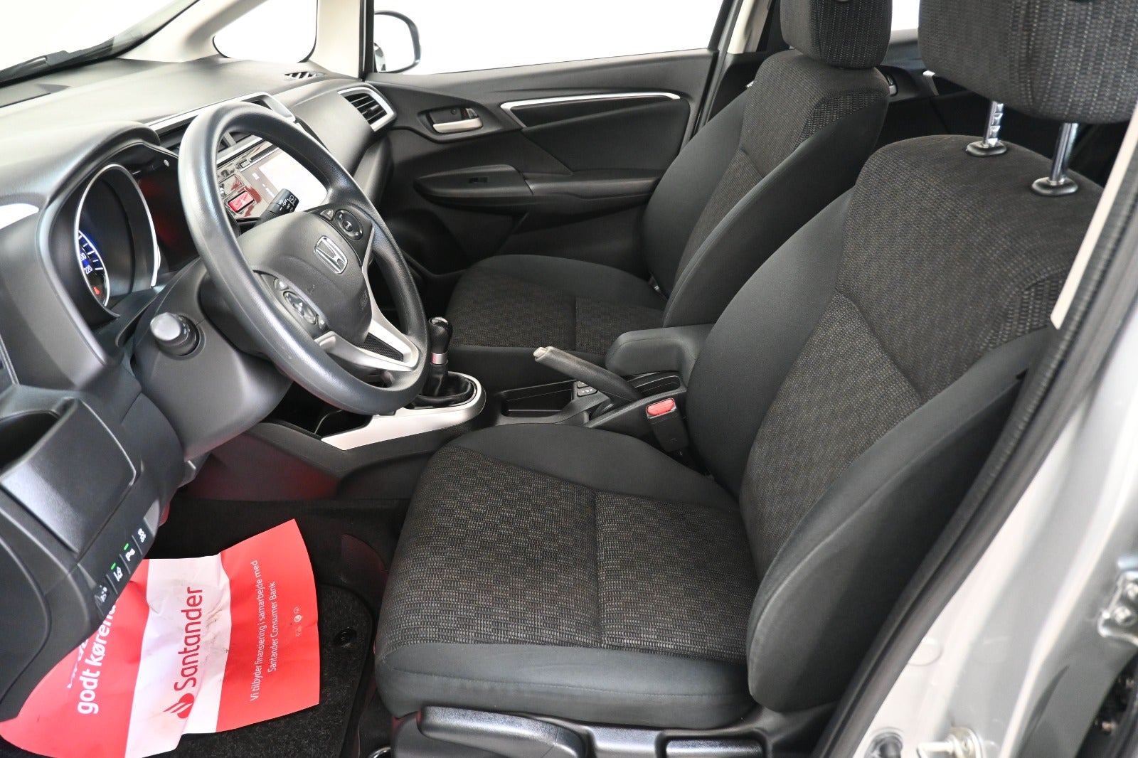 Honda Jazz i-VTEC Comfort