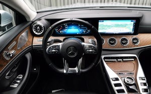 Mercedes AMG GT 63 aut. 4Matic+