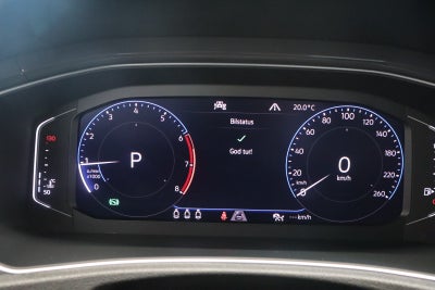 VW T-Roc TSi 150 Sport DSG