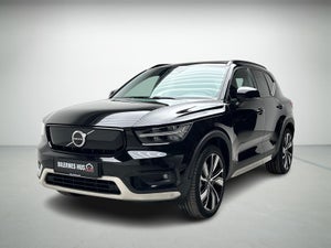 Volvo XC40 P8 ReCharge Twin R-Design