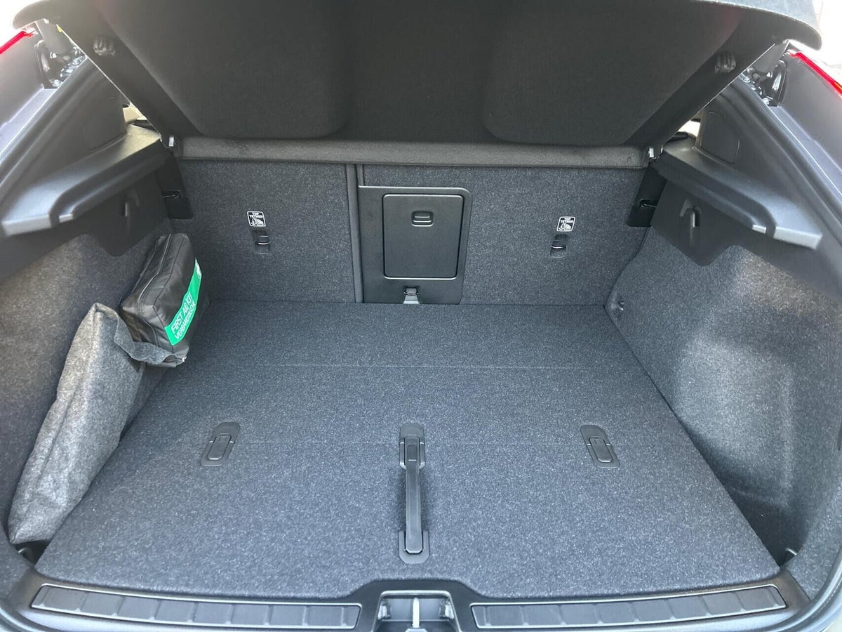 Volvo EC40 Extended Range Ultra Excess billede 13