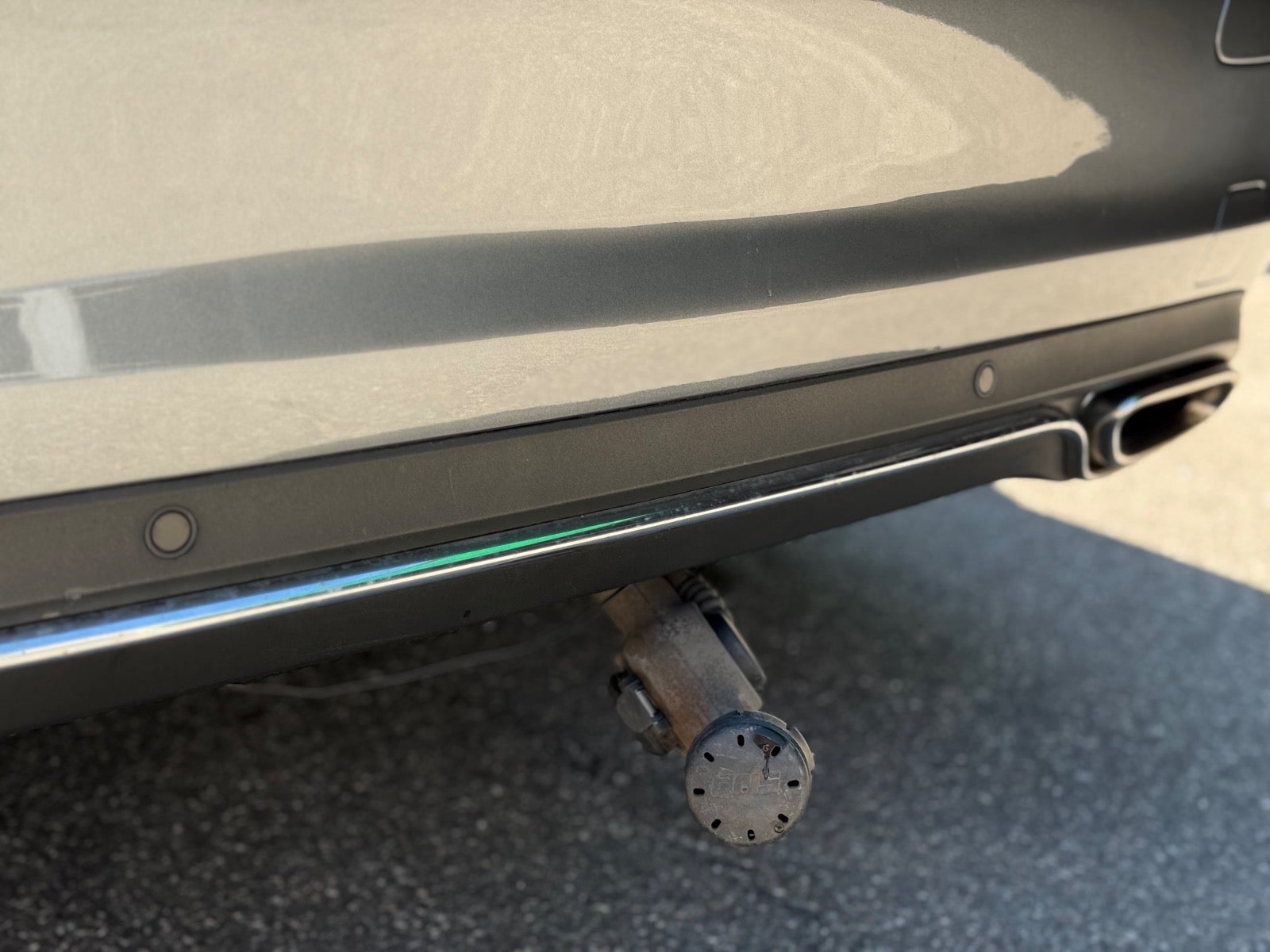 Billede af Mercedes C350 e 2,0 aut.