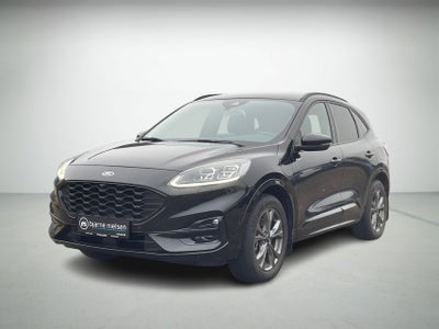 Ford Kuga PHEV ST-Line X CVT