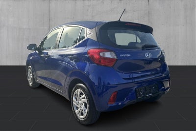 Hyundai i10 MPi Advanced - 2