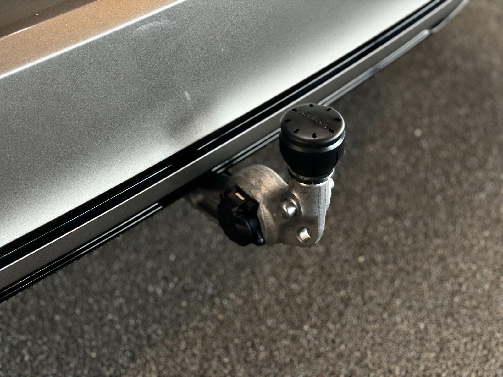 Volvo V90 T6 ReCharge R-Design aut. AWD