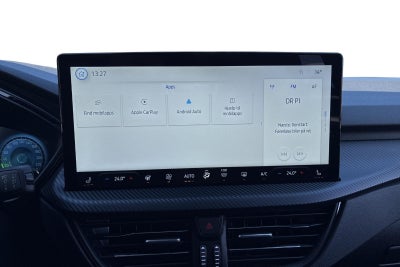 Ford Kuga PHEV ST-Line X CVT