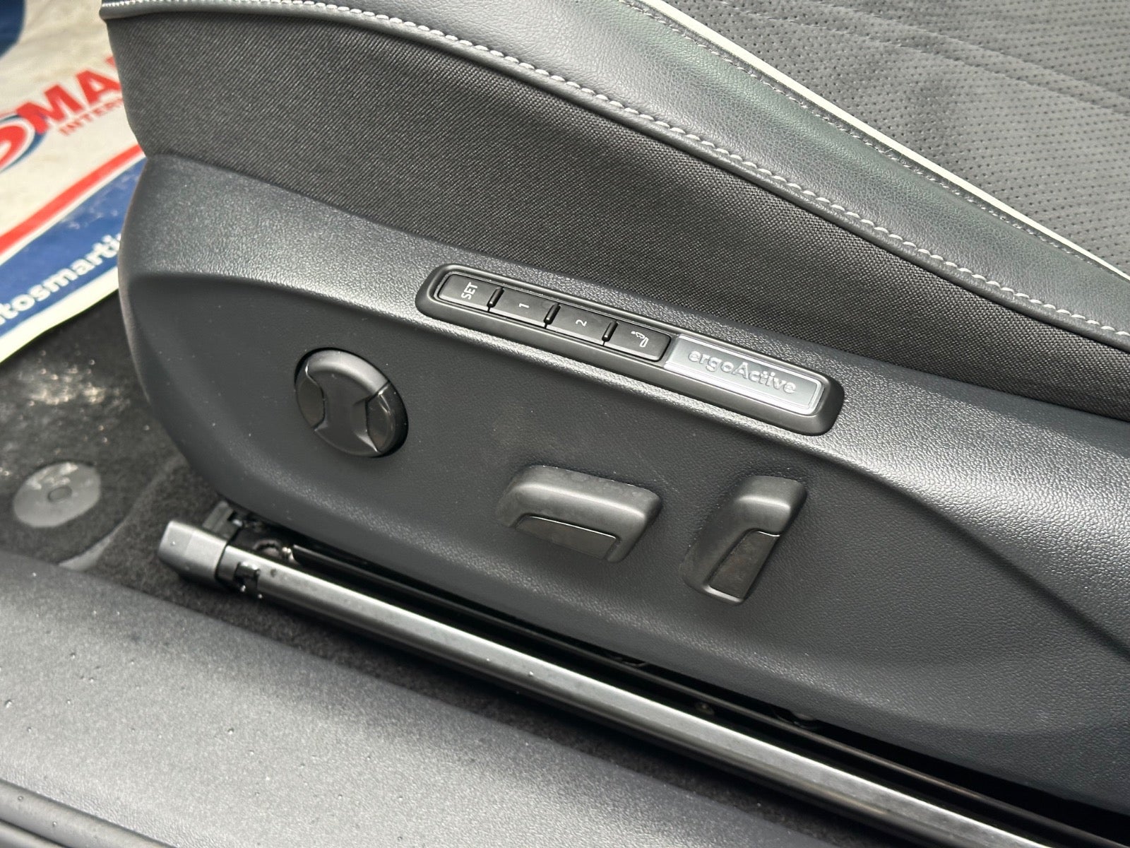 Billede af VW ID.7 77 Pro Tourer