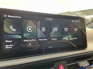 Kia EV6 Long Range Performance GT-Line AWD