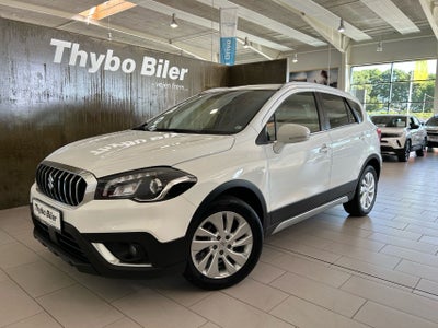 Suzuki S-Cross 1,0 Boosterjet Active 5d