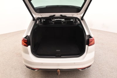 VW Passat TDi 190 R-line Variant DSG 4Motion