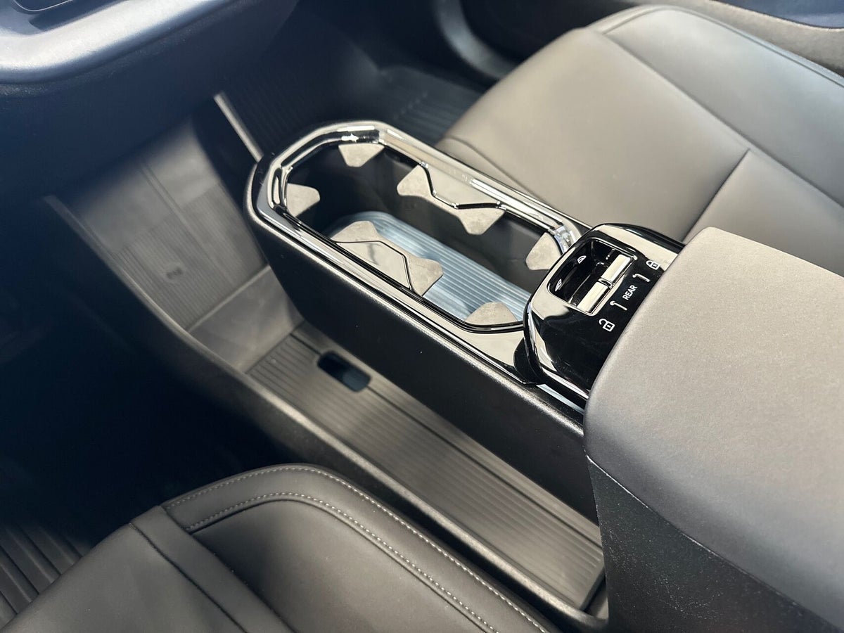 Volvo EX30 Extended Range Plus billede 15