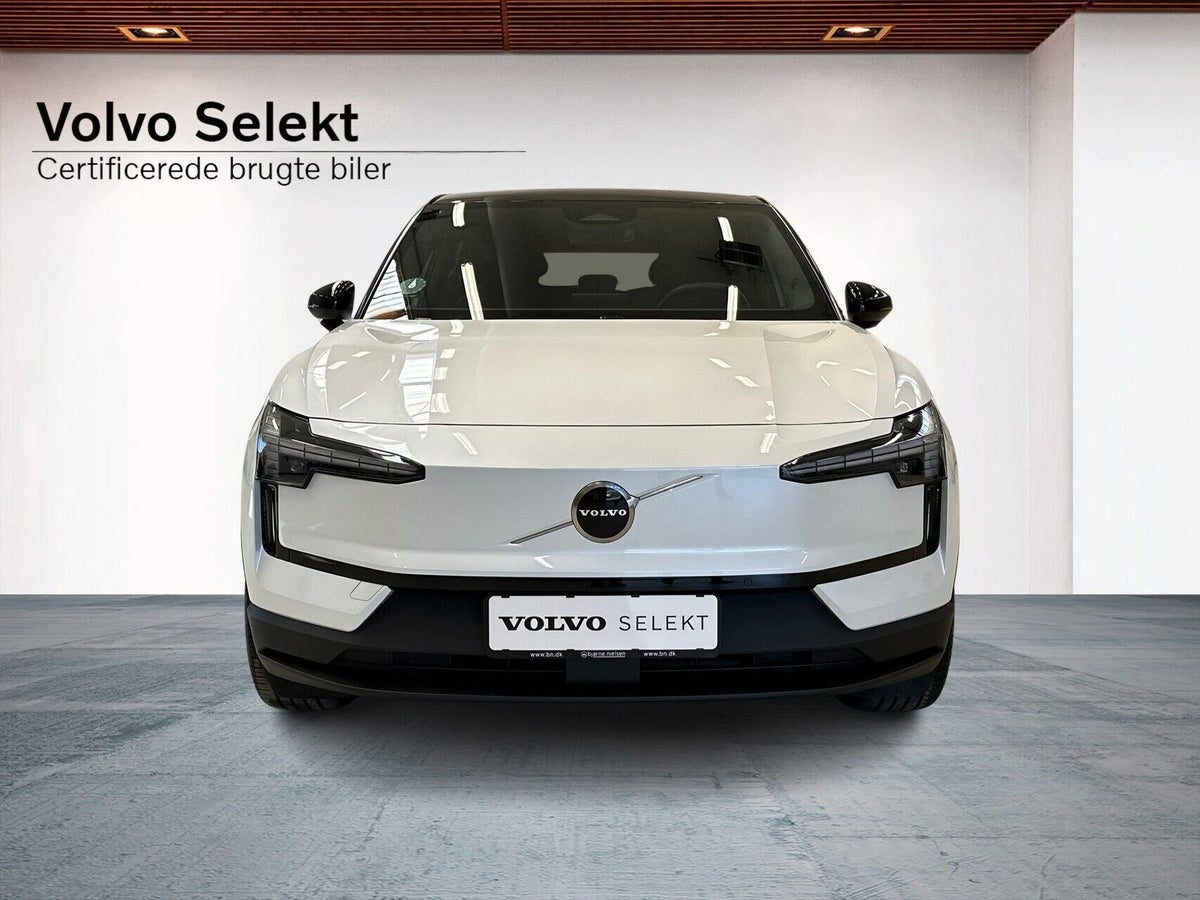 Volvo EX30 Twin Performance Ultra billede 7