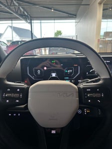 Kia EV4 Long Range GT-Line