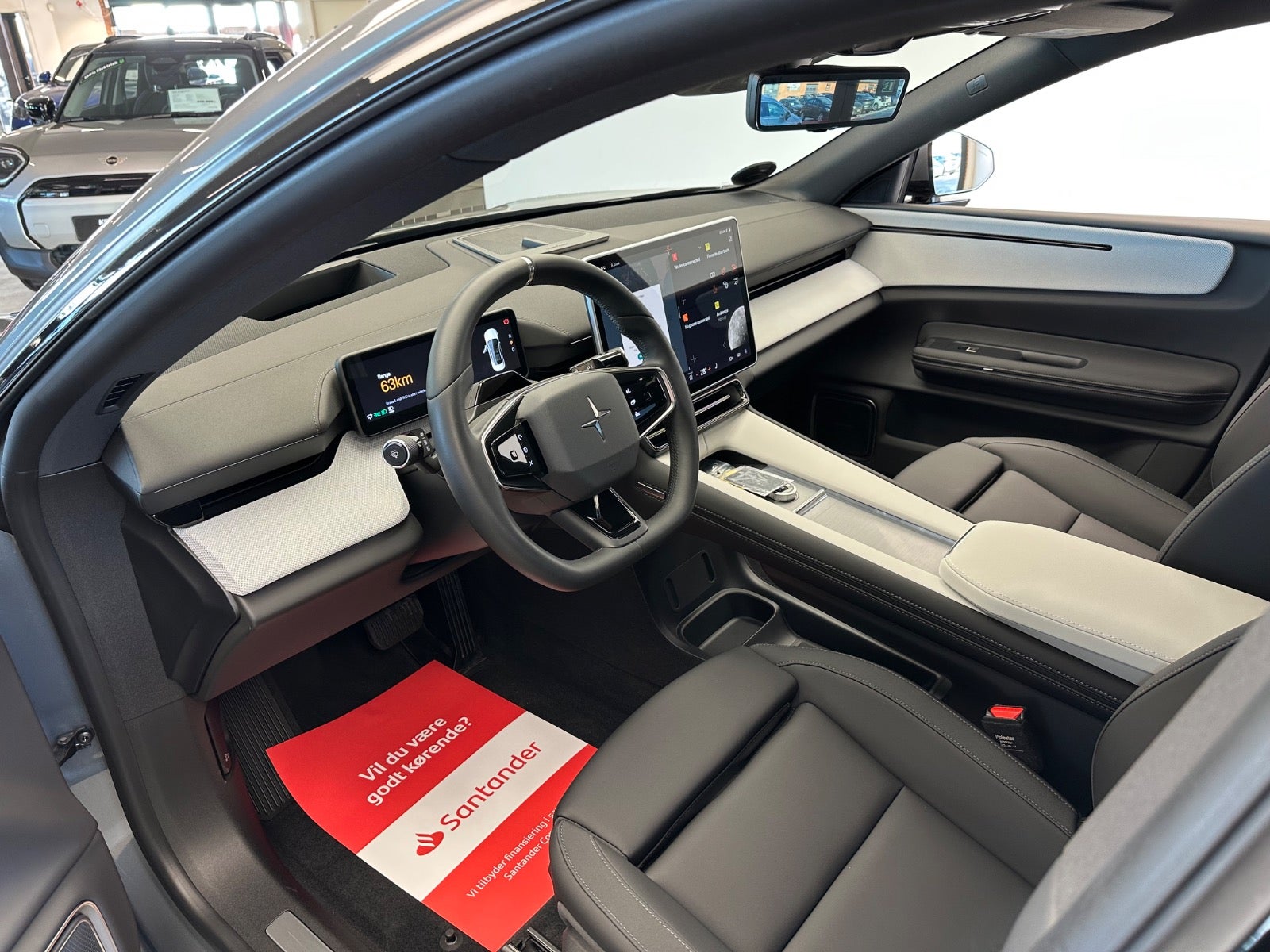 Billede af Polestar 4  Long Range