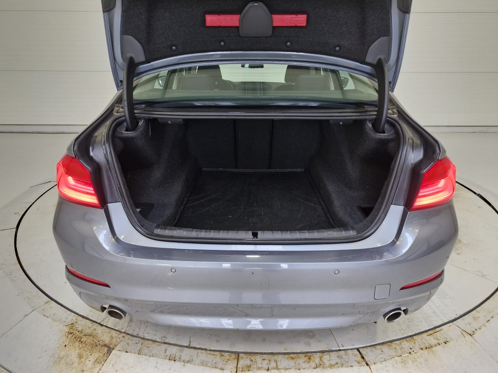 Billede af BMW 530i 2,0 Connected xDrive aut.