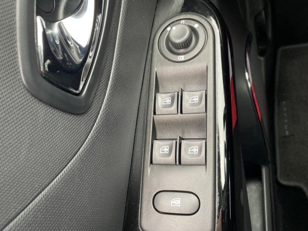 Billede af Renault Captur 1,5 dCi 90 Dynamique