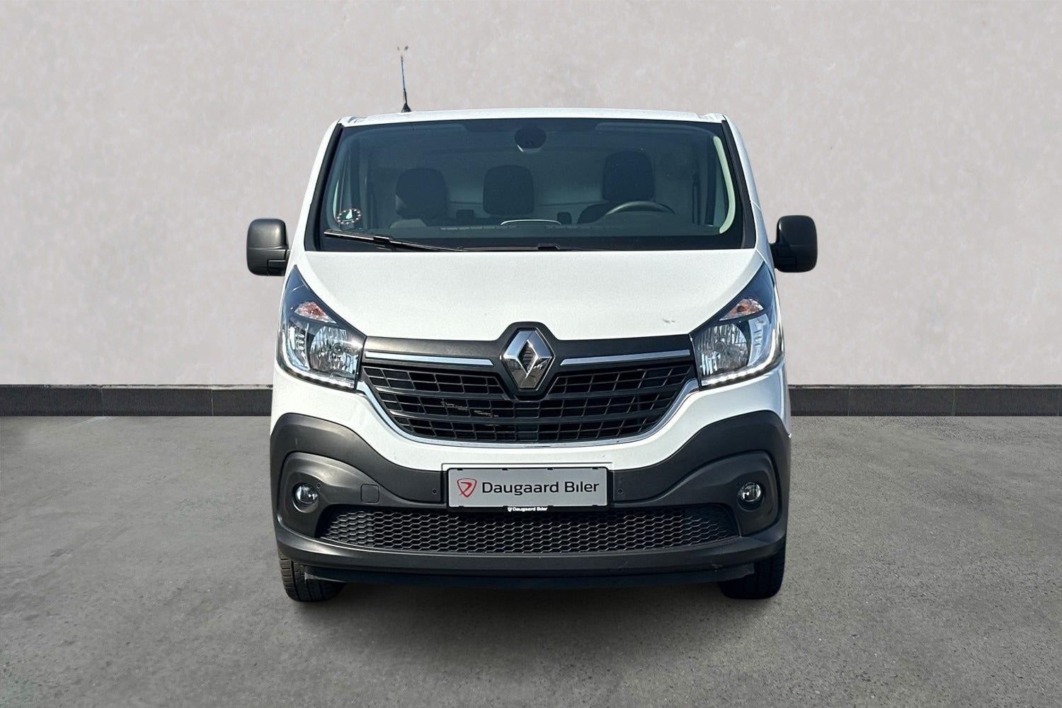 Billede af Renault Trafic T29 2,0 dCi 145 L2H1