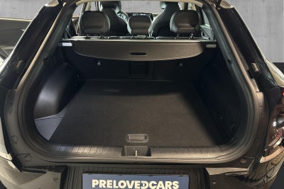 Kia EV6 Long Range