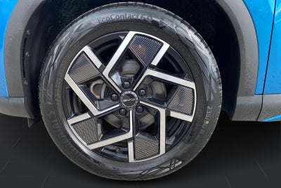 BYD Atto 3 Design