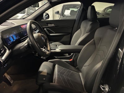 BMW iX2 xDrive30 M-Sport Premium