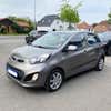 Kia Picanto Motion+ Eco thumbnail