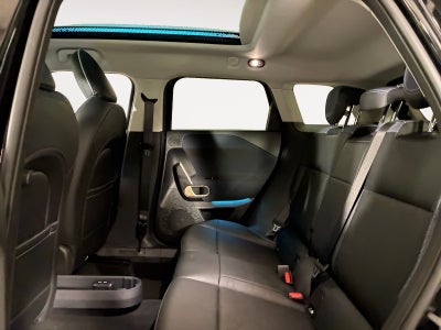 MINI Aceman SE Classic Trim M