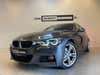 BMW 320d Touring M-Sport aut. thumbnail