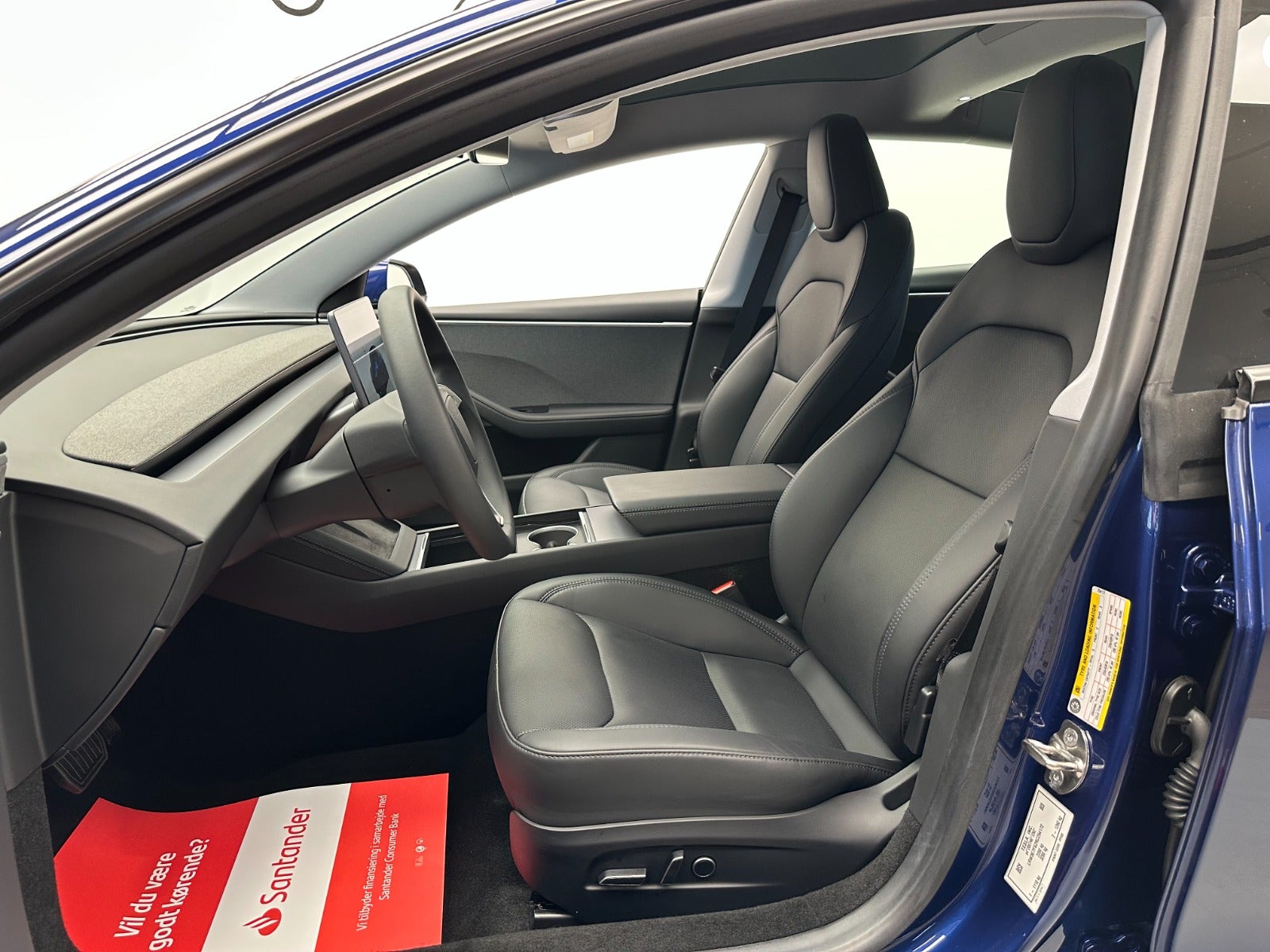 Billede af Tesla Model 3  RWD