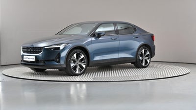 Polestar 2  Long Range AWD 5d