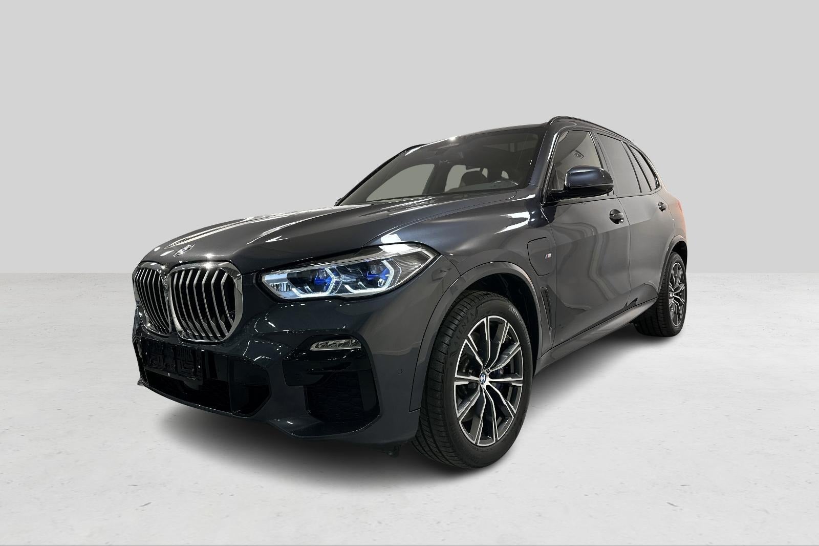 BMW X5 3,0 xDrive45e M-Sport aut.