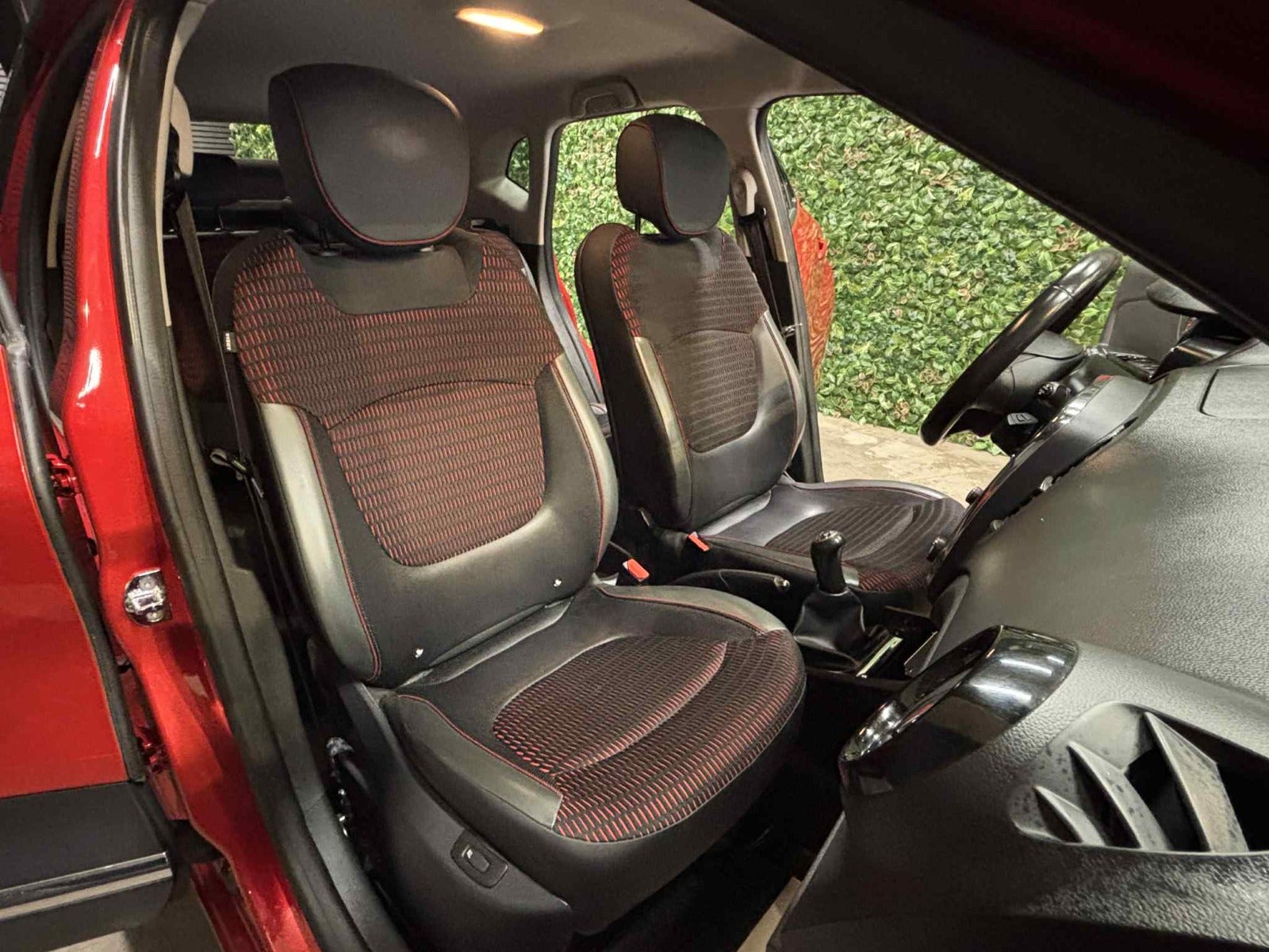 Billede af Renault Captur 0,9 TCe 90 Dynamique