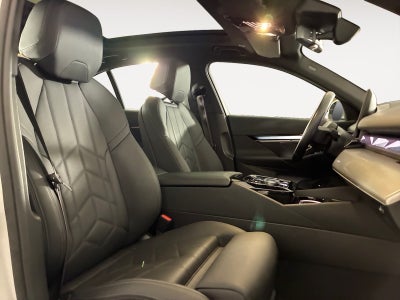 BMW i5 eDrive40 M-Sport Pro