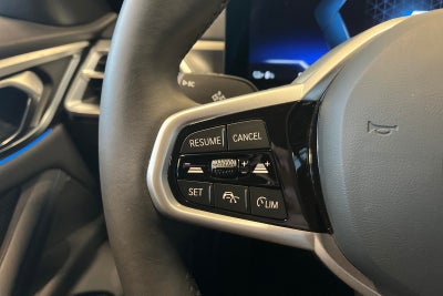 BMW i4 eDrive35 M-Sport